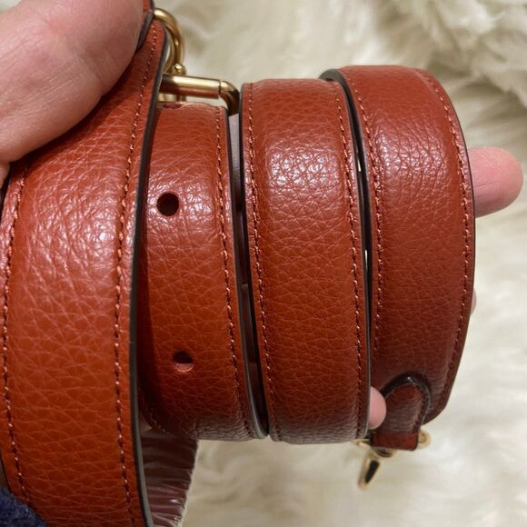 Coach Crossbody Strap Replacement - Picture 6 of 7
